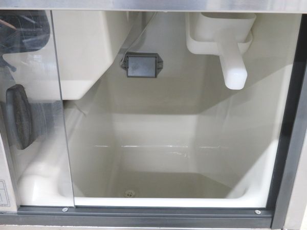 G1031 パナソニック 2017年 製氷機 SIM-S6500UB 100V 804×600 G1031 パナソニック 2017年 製氷機 SIM-S6500UB 100V 804×600