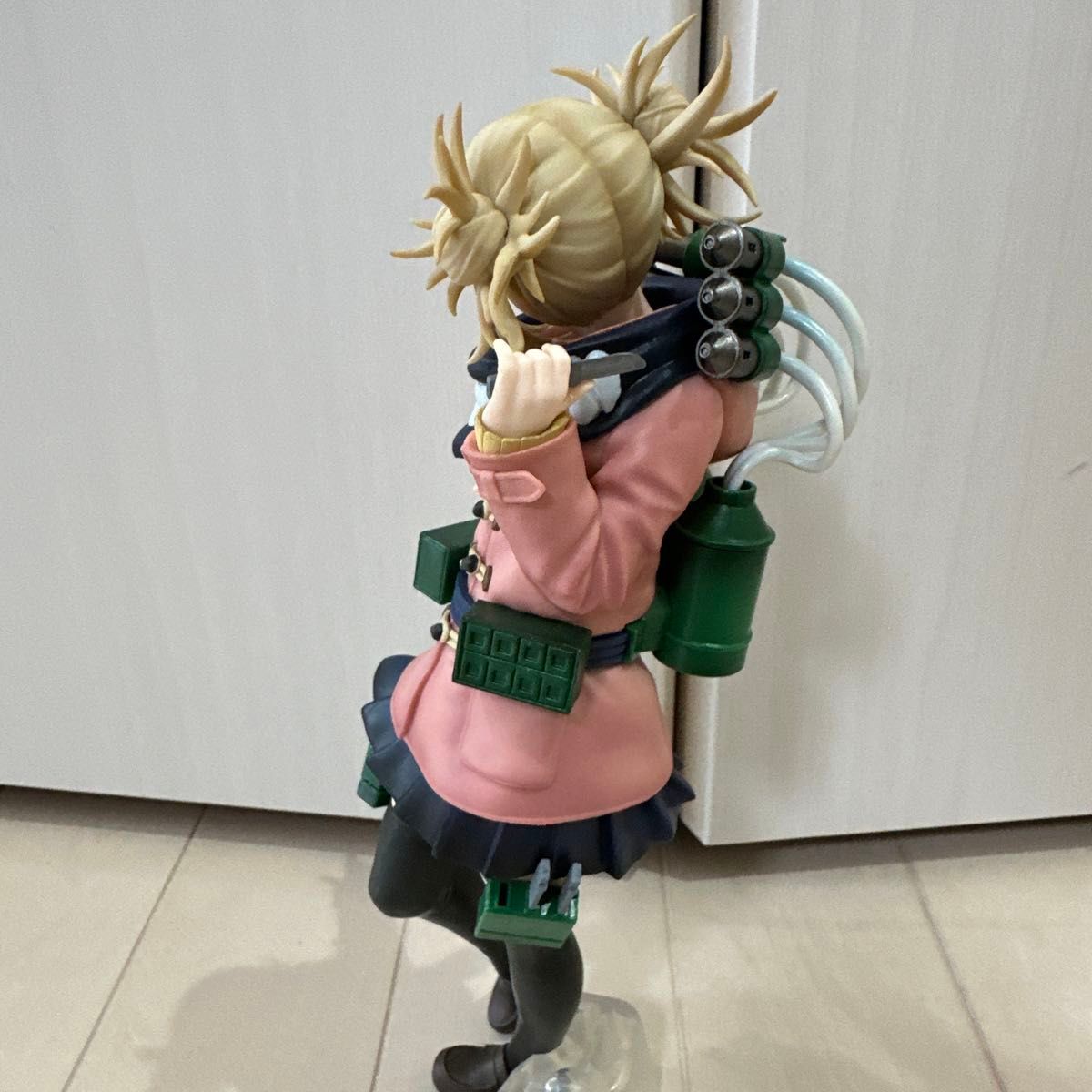 一番くじ 僕のヴィランアカデミア ラストワン賞 トガヒミコ
