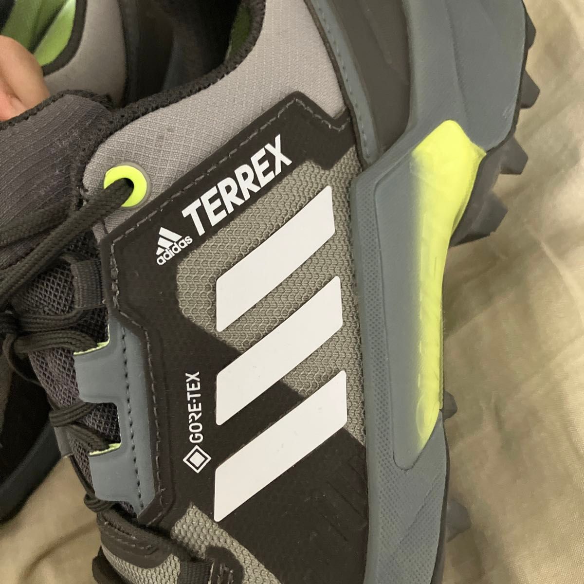 adidas sports テレックス スウィフト R3 GORE-TEX ハイキング adidas sports テレックス スウィフト R3 GORE-TEX ハイキング