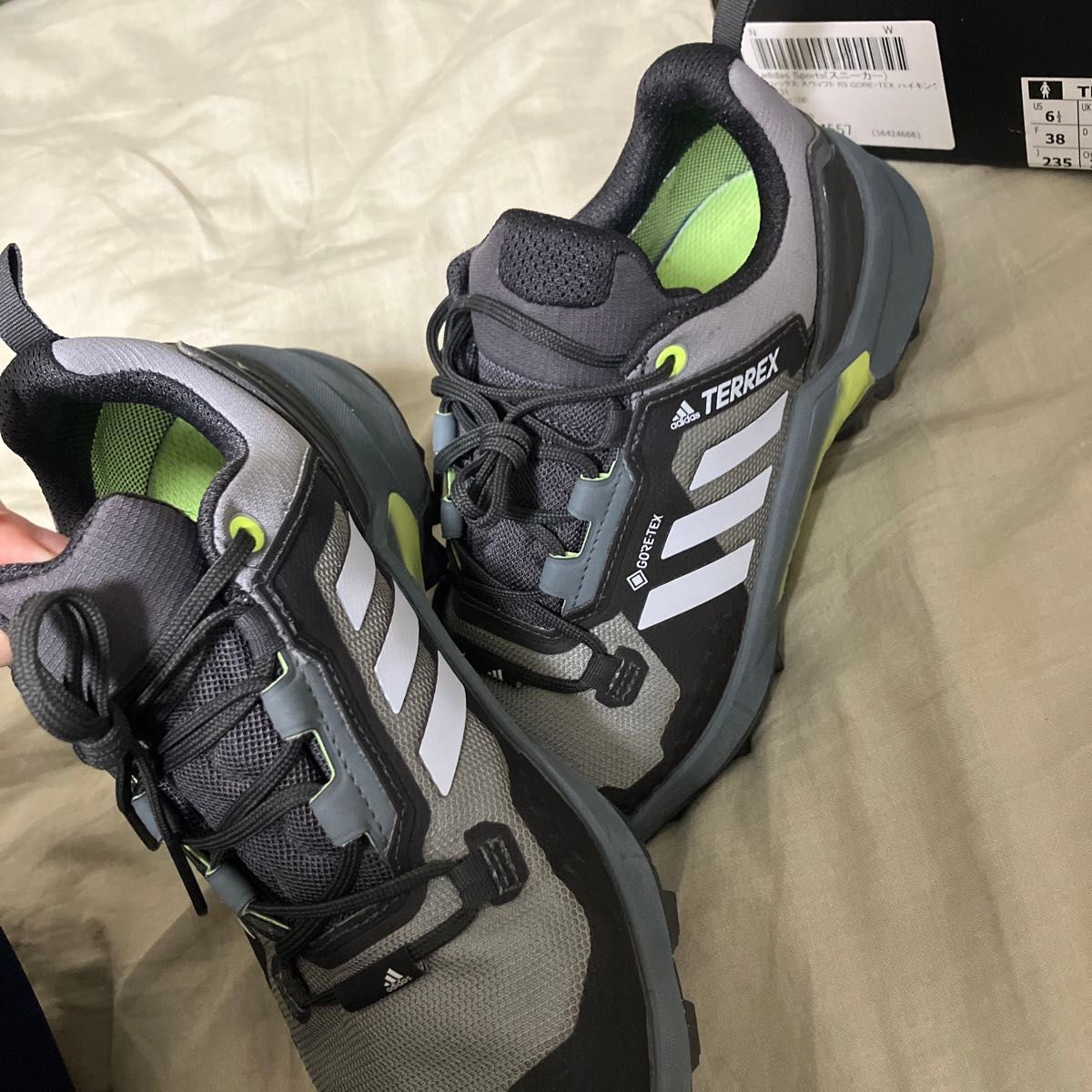 adidas sports テレックス スウィフト R3 GORE-TEX ハイキング adidas sports テレックス スウィフト R3 GORE-TEX ハイキング