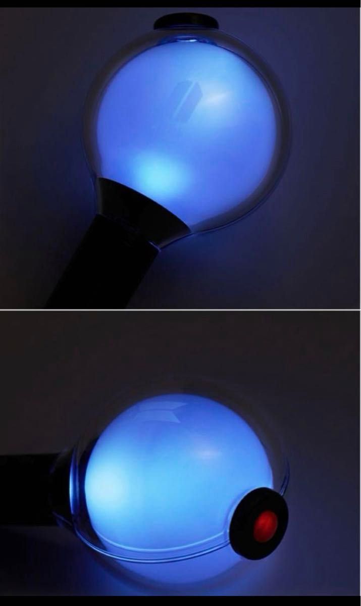 新品未開封 BTS ペンライト 　公式 ショルダーストラップ　早い者勝ち ワンダケイ韓流商店 | ☆入荷のお知らせ☆ BTS・ SEVENTEEN