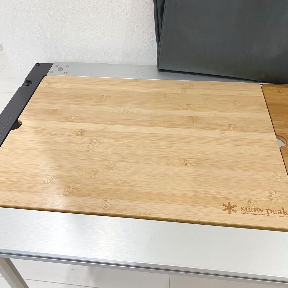 snowpeak スノーピーク IGTセット テーブル|Yahoo!フリマ(旧 snowpeak スノーピーク IGTセット テーブル|Yahoo!フリマ(旧