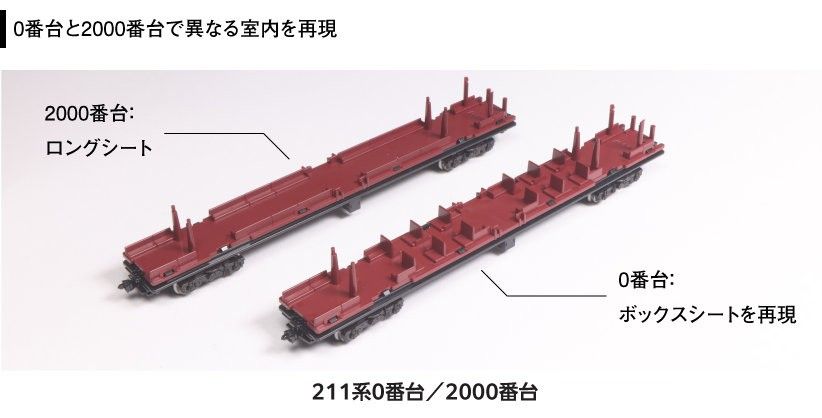 KATO 10-1848 211系0番台 10両セット|Yahoo!フリマ(旧PayPay KATO 10-1848 211系0番台 10両セット|Yahoo!フリマ(旧PayPay
