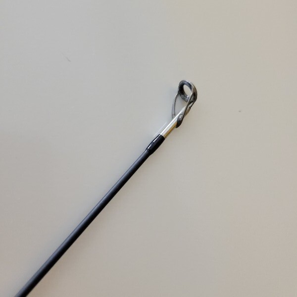 希少美品】PALMS EDGE Angler's Republic EPGC-604 パームス 希少美品】PALMS EDGE Angler's Republic EPGC-604 パームス
