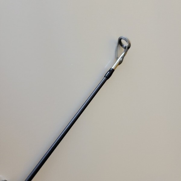 希少品】PALMS EDGE Angler's Republic EPGC-603 パームスエッジ 希少品】PALMS EDGE Angler's Republic EPGC-603 パームスエッジ