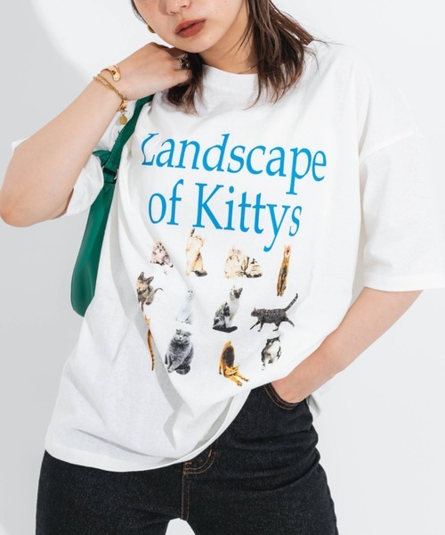見(jiàn)本です。Tシャツ以外は全て付きません。