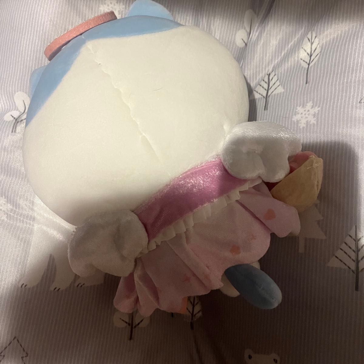ちいかわ ハチワレ てんしなハチワレ てんし&あくま ぬいぐるみ ちいかわ ハチワレ てんしなハチワレ てんし&あくま ぬいぐるみ