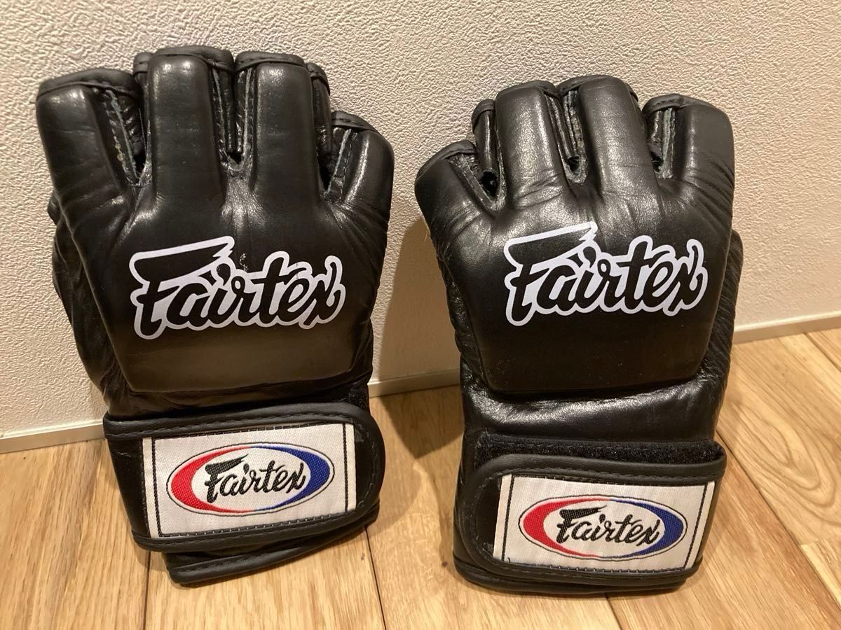 Fairtex フェアテックス オープンフィンガーグローブ|Yahoo Fairtex フェアテックス オープンフィンガーグローブ|Yahoo