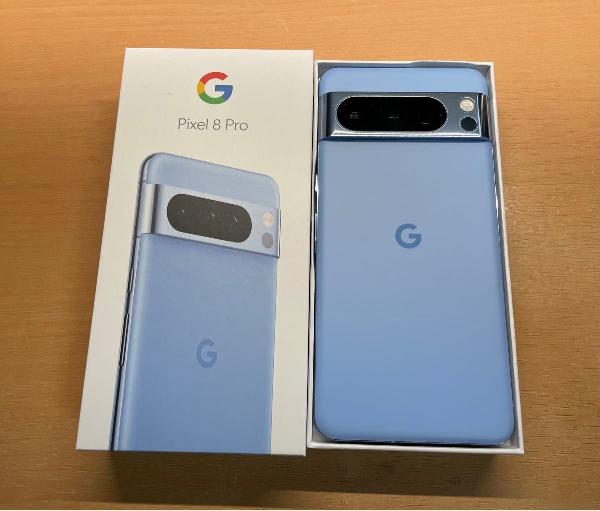 Google Pixel 8 Pro ベイ 128GB|Yahoo!フリマ(旧PayPayフリマ) Google Pixel 8 Pro ベイ 128GB|Yahoo!フリマ(旧PayPayフリマ)