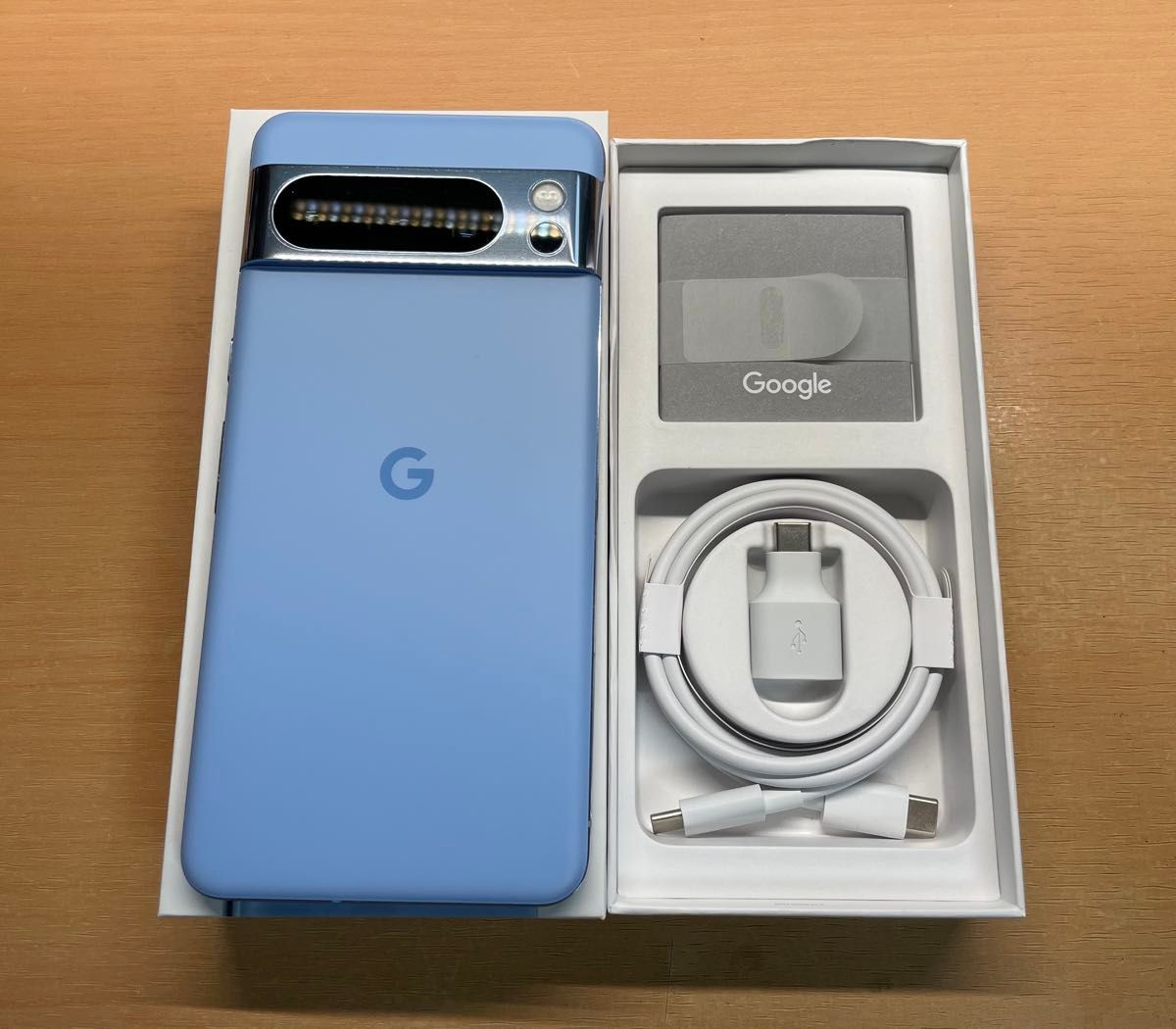 Google Pixel 8 Pro ベイ 128GB|Yahoo!フリマ(旧PayPayフリマ) Google Pixel 8 Pro ベイ 128GB|Yahoo!フリマ(旧PayPayフリマ)