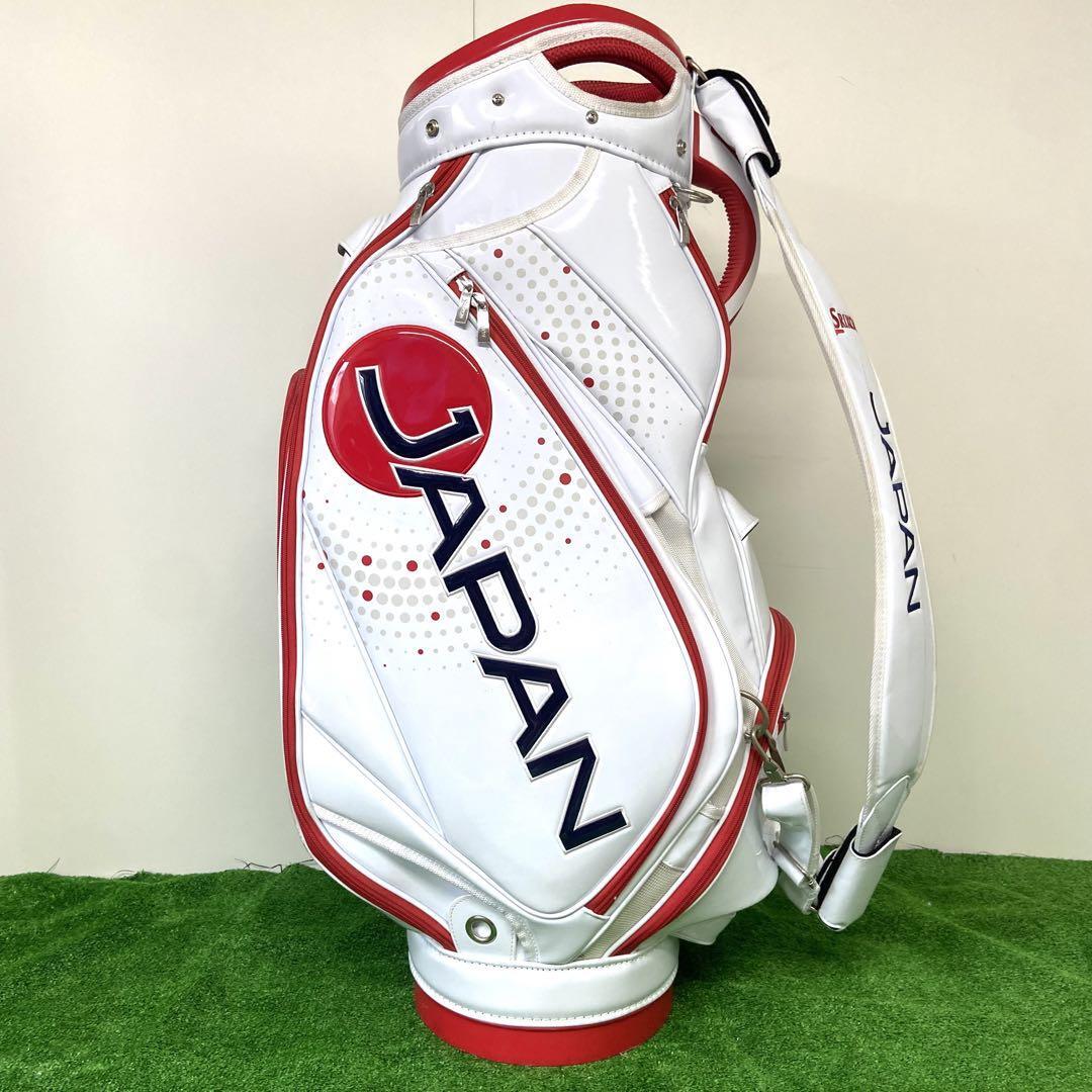 希少限定モデル】 SRIXON スリクソン 東京オリンピック 日本代表 希少限定モデル】 SRIXON スリクソン 東京オリンピック 日本代表