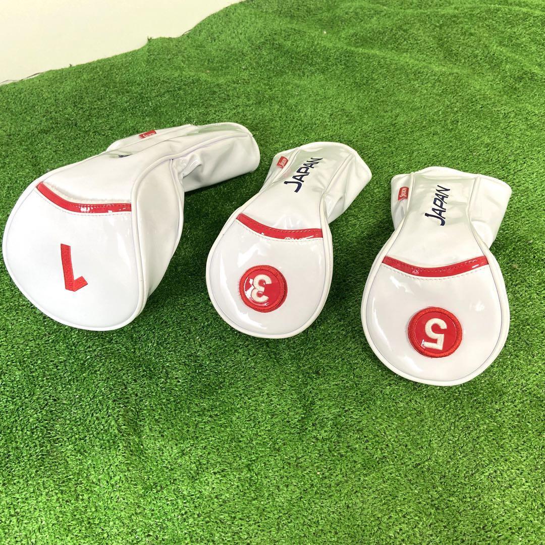 希少限定モデル】 SRIXON スリクソン 東京オリンピック 日本代表 希少限定モデル】 SRIXON スリクソン 東京オリンピック 日本代表