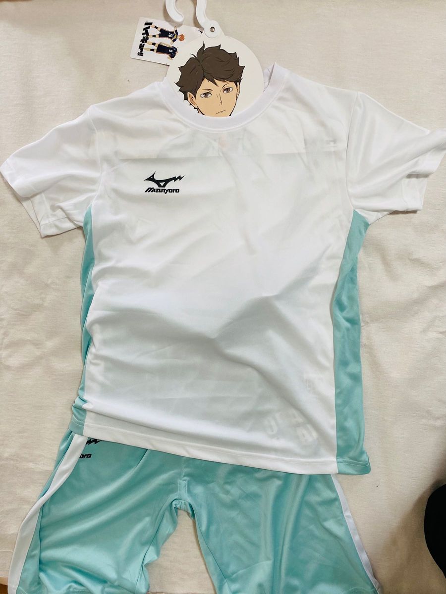 ハイキュー ハイキューユニフォーム ドンキ 及川徹 青葉城西 ハイキュー ハイキューユニフォーム ドンキ 及川徹 青葉城西