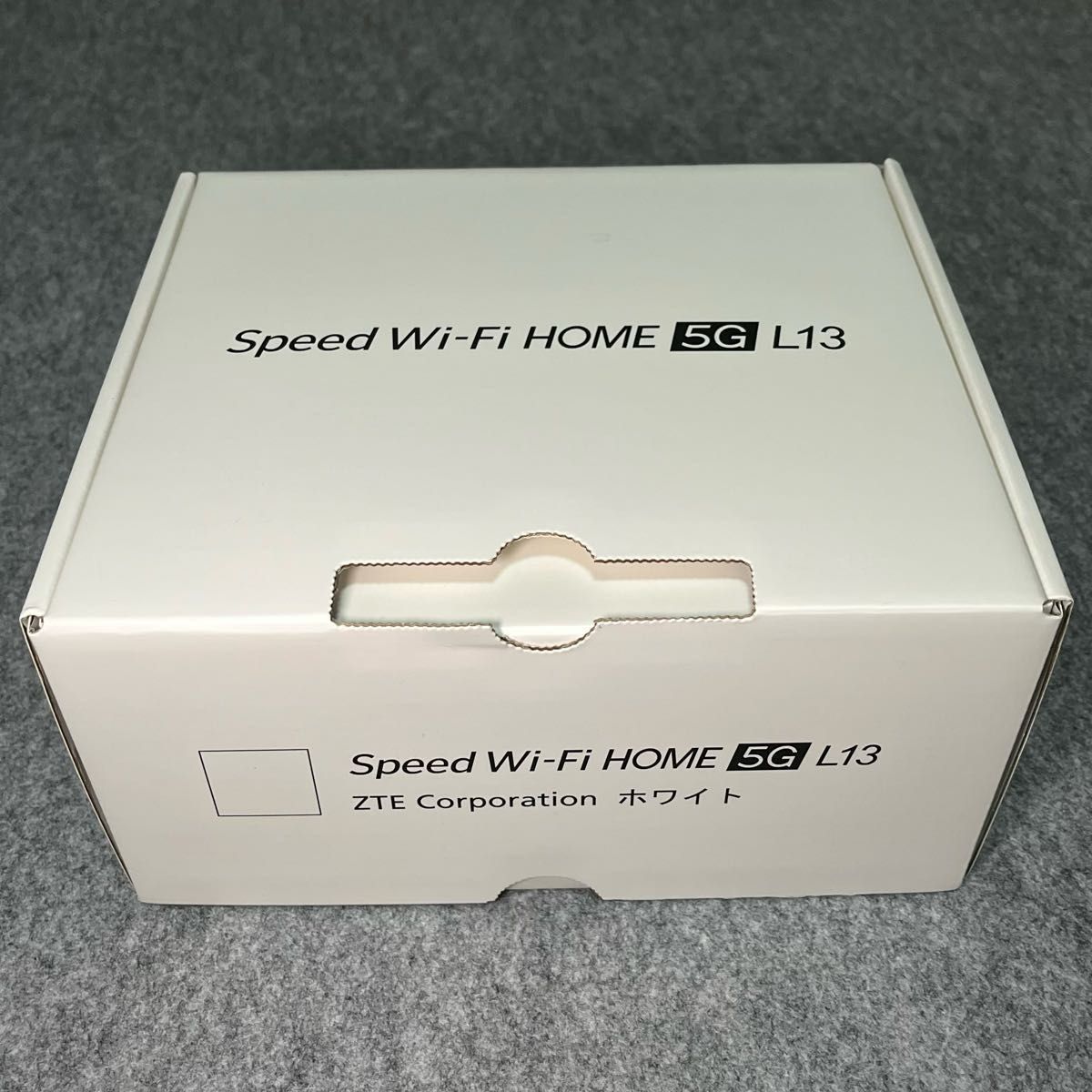 Speed Wi-Fi Home 5G L13 ZTR02|Yahoo!フリマ(旧PayPayフリマ) Speed Wi-Fi Home 5G L13 ZTR02|Yahoo!フリマ(旧PayPayフリマ)