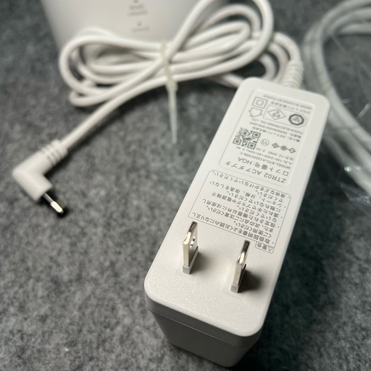 Speed Wi-Fi Home 5G L13 ZTR02|Yahoo!フリマ(旧PayPayフリマ) Speed Wi-Fi Home 5G L13 ZTR02|Yahoo!フリマ(旧PayPayフリマ)