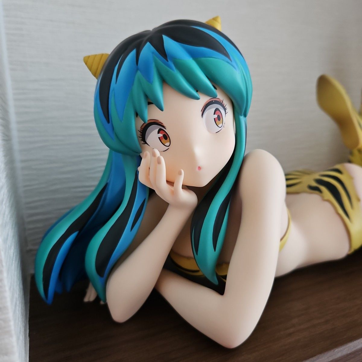 うる星やつら ラム フィギュア 1/4スケール フリーイング 国内 うる星やつら ラム フィギュア 1/4スケール フリーイング 国内