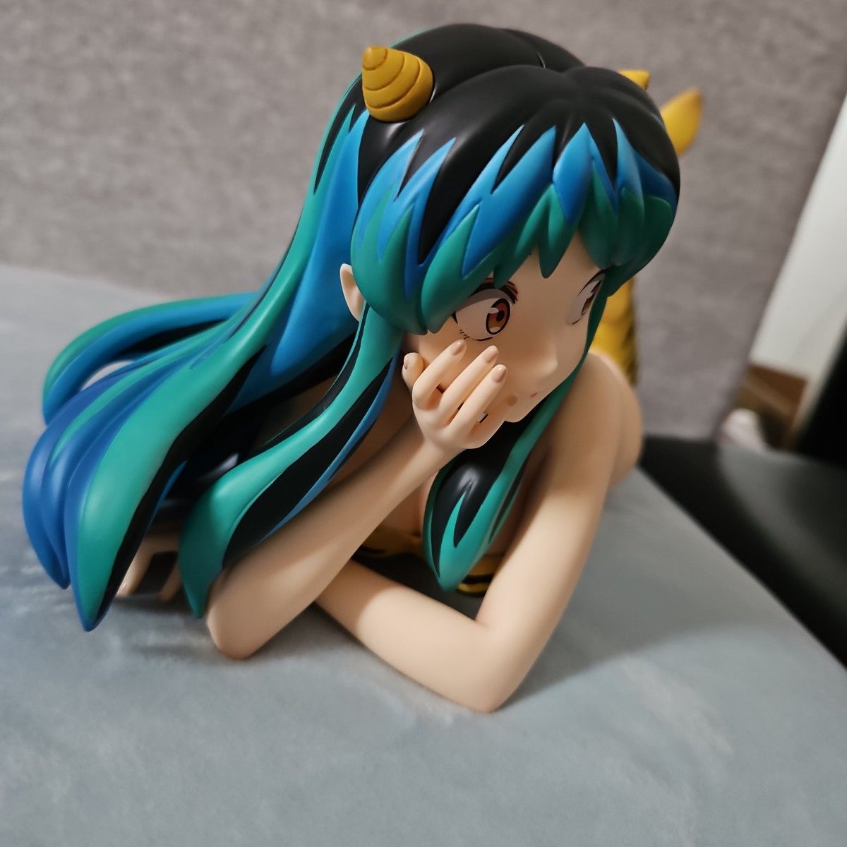 うる星やつら ラム フィギュア 1/4スケール フリーイング 国内 うる星やつら ラム フィギュア 1/4スケール フリーイング 国内