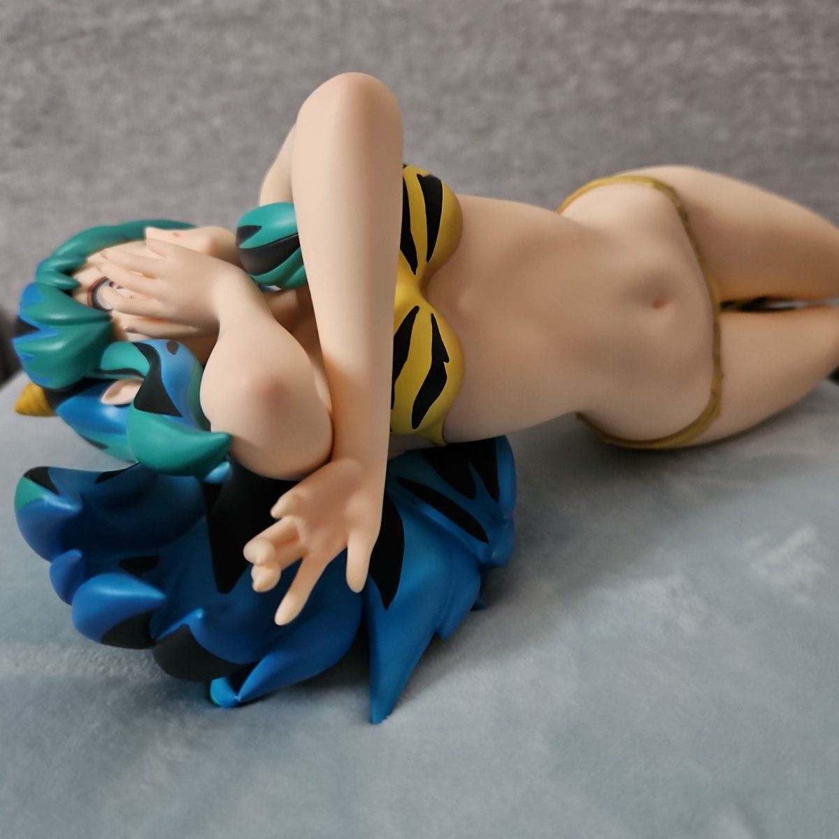 うる星やつら ラム フィギュア 1/4スケール フリーイング 国内 うる星やつら ラム フィギュア 1/4スケール フリーイング 国内