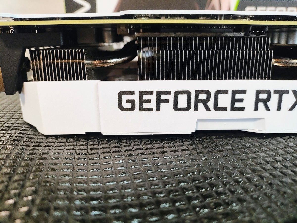 GALAKURO NVIDIA GEFORCE RTX 3080 Ti 搭載 GK-RTX3080Ti-E12GB GALAKURO NVIDIA GEFORCE RTX 3080 Ti 搭載 GK-RTX3080Ti-E12GB