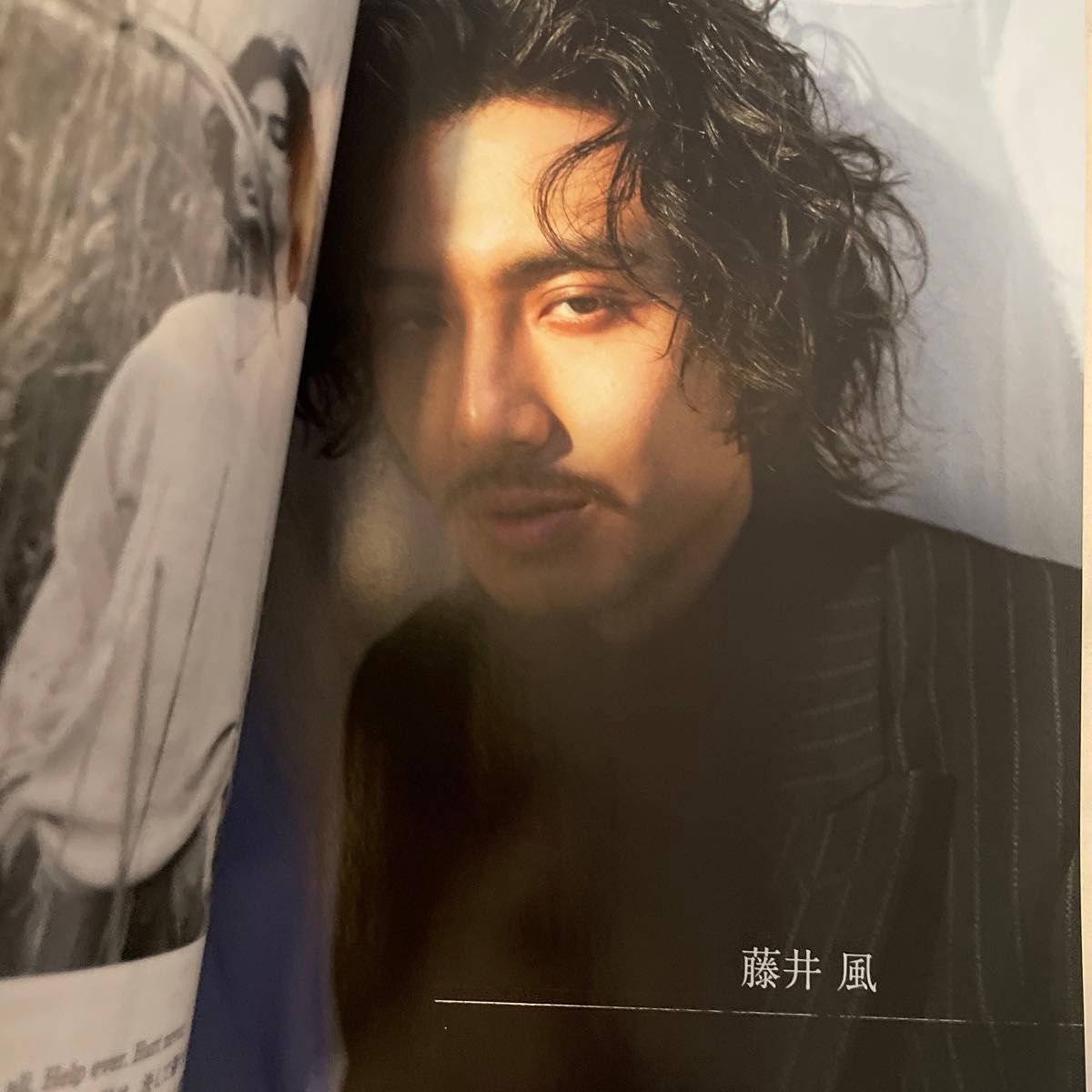 MUSICA 2022年5月 藤井風 - アート/エンタメ/ホビー MUSICA 2022年5月 藤井風 - アート/エンタメ/ホビー