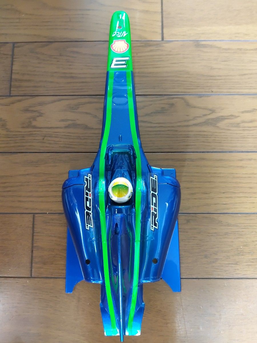 ホビーラジコン F1 ストリートジャム SJF01|Yahoo!フリマ(旧 ホビーラジコン F1 ストリートジャム SJF01|Yahoo!フリマ(旧