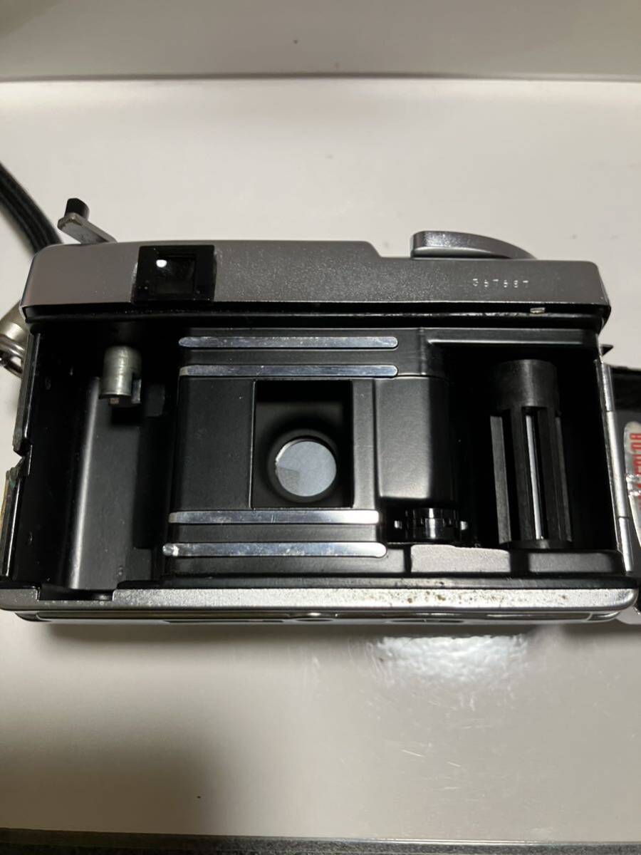 KONICA EYE 2 コニカ アイ2 動作品 :: Yahoo!Auction|DEJAPAN KONICA EYE 2 コニカ アイ2 動作品 :: Yahoo!Auction|DEJAPAN