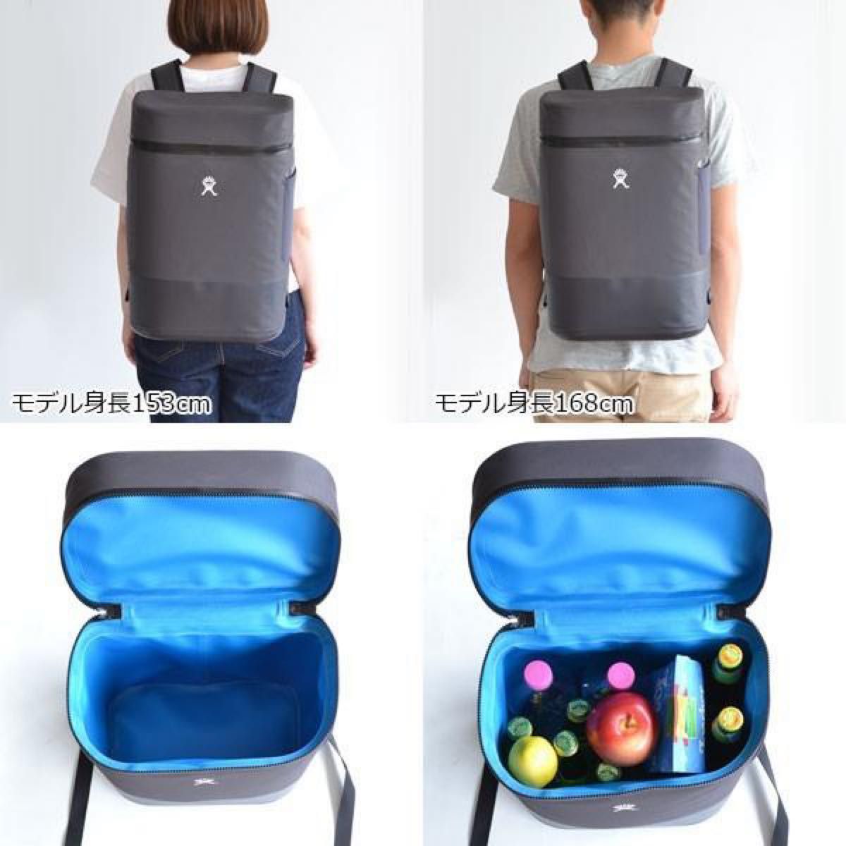新品未使用 HydroFlask Soft Cooler Pack 22L大容量|Yahoo 新品未使用 HydroFlask Soft Cooler Pack 22L大容量|Yahoo