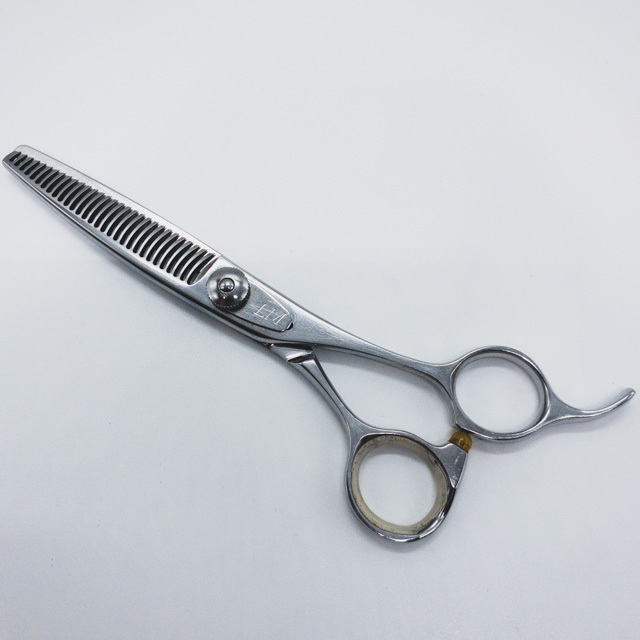 LM】THINNING30 オフセット シザー セニング 美容ハサミ すきば LM】THINNING30 オフセット シザー セニング 美容ハサミ すきば
