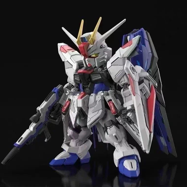 ガレージキット】MGSD 未組立プラモデル|Yahoo!フリマ(旧 ガレージキット】MGSD 未組立プラモデル|Yahoo!フリマ(旧