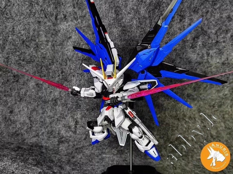 ガレージキット】MGSD 未組立プラモデル|Yahoo!フリマ(旧 ガレージキット】MGSD 未組立プラモデル|Yahoo!フリマ(旧