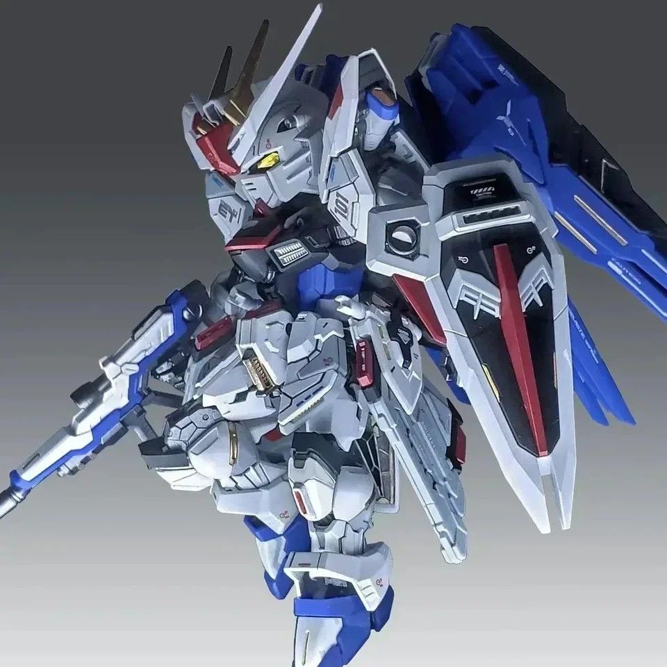 ガレージキット】MGSD 未組立プラモデル|Yahoo!フリマ(旧 ガレージキット】MGSD 未組立プラモデル|Yahoo!フリマ(旧