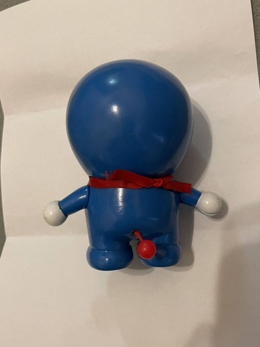 Yahoo!オークション - ドラえもん ソフビ人形 ポピー 1979年 Yahoo!オークション - ドラえもん ソフビ人形 ポピー 1979年