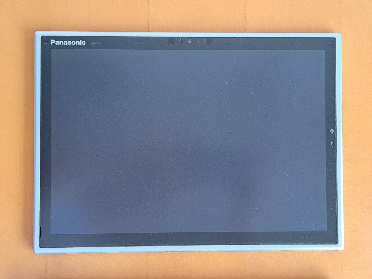 Panasonic Let's note CF-XZ6 RF5VS 指紋認証 Win11Pro Corei5 Panasonic Let's note CF-XZ6 RF5VS 指紋認証 Win11Pro Corei5