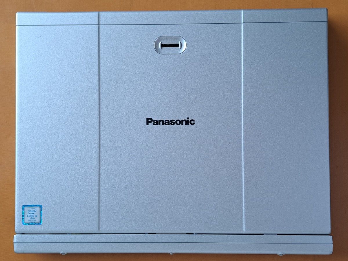 Panasonic Let's note CF-XZ6 RF5VS 指紋認証 Win11Pro Corei5 Panasonic Let's note CF-XZ6 RF5VS 指紋認証 Win11Pro Corei5