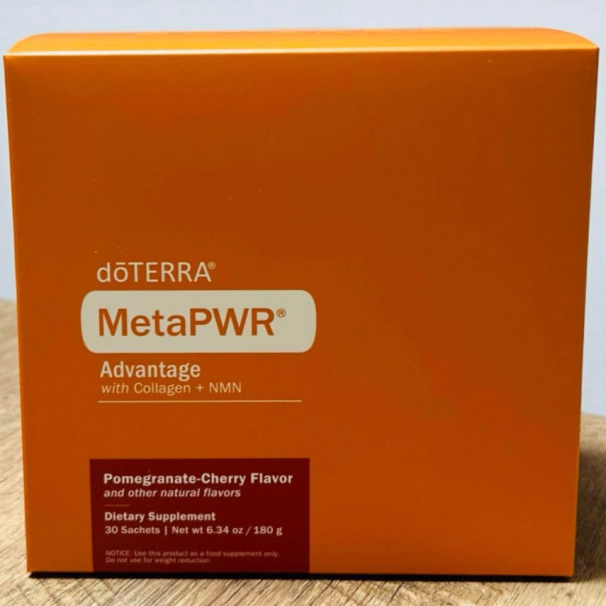 doTERRA ドテラ メタPWRアドバンテージ ザクロチェリー|Yahoo doTERRA ドテラ メタPWRアドバンテージ ザクロチェリー|Yahoo