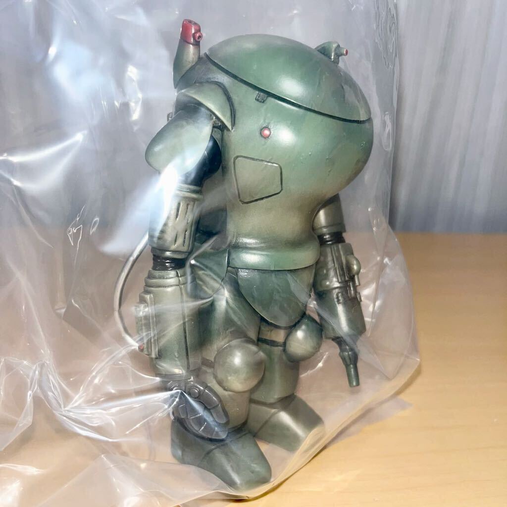 Yahoo!オークション - シカルナ工房 マシーネンクリーガー 塗装 Yahoo!オークション - シカルナ工房 マシーネンクリーガー 塗装