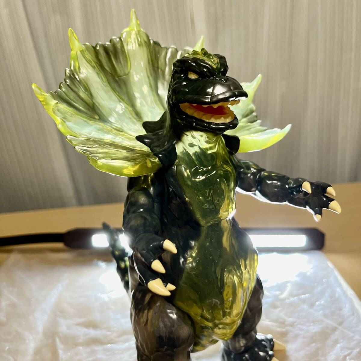 Seismic Toys ジラース ウルトラマン ソフビ Jirahs ultraman Seismic Toys ジラース ウルトラマン ソフビ Jirahs ultraman