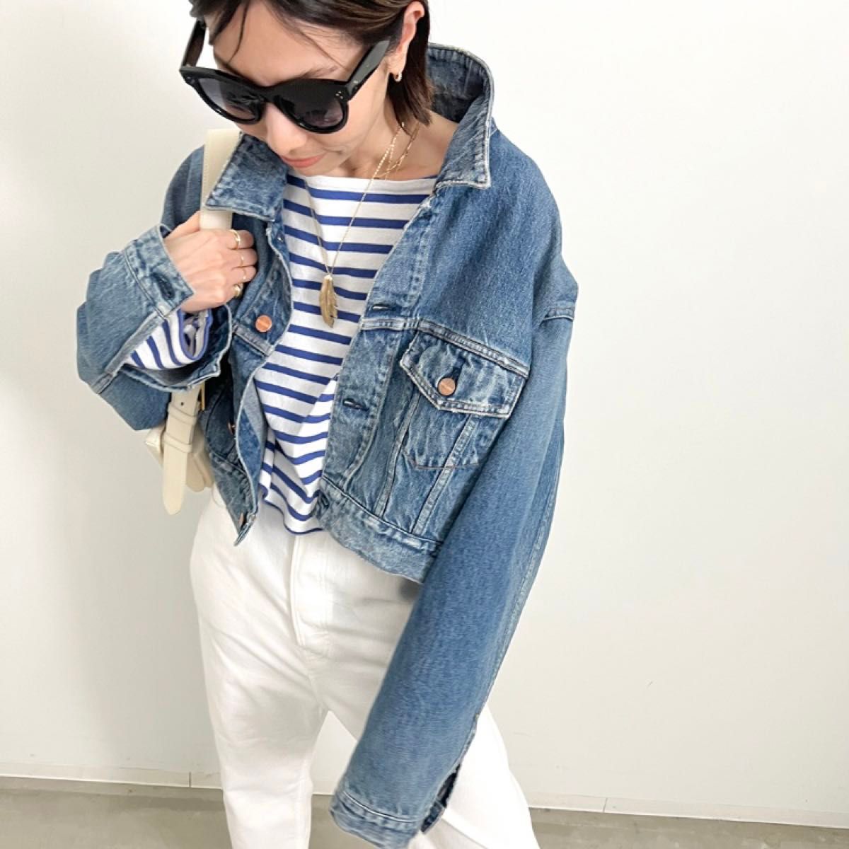 今季 新品 未使用 タグ付 L'Appartement【RED CARD/レッド 今季 新品 未使用 タグ付 L'Appartement【RED CARD/レッド