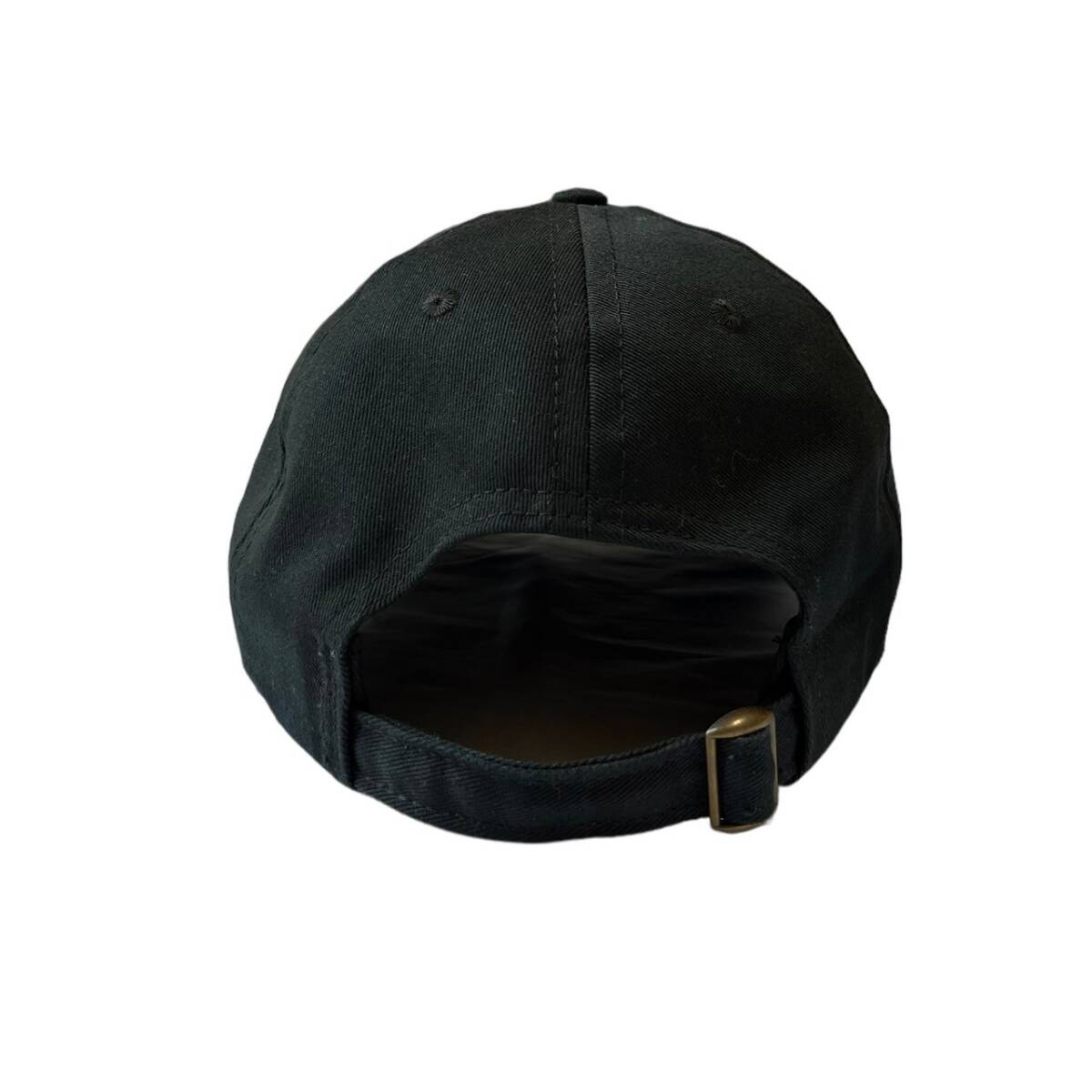 ENNOY エンノイ MADE IN USA Professional BLACK CAP コットン ENNOY エンノイ MADE IN USA Professional BLACK CAP コットン