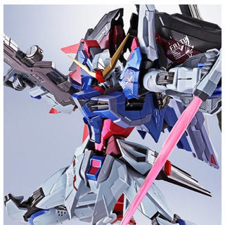 史上一番安い METAL BUILD DESTINY 機動戦士ガンダムSEED デスティニーガンダム(フルパッケージ) メタルビルド 機動戦士ガンダムSEEDデスティニー 史上一番安い METAL BUILD DESTINY 機動戦士ガンダムSEED デスティニーガンダム(フルパッケージ) メタルビルド 機動戦士ガンダムSEEDデスティニー