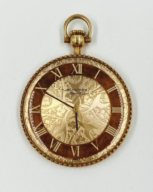 お歳暮 Yahoo!オークション - 希少品 稼動品 BLANCPAIN ブランパン 手 ブランパン