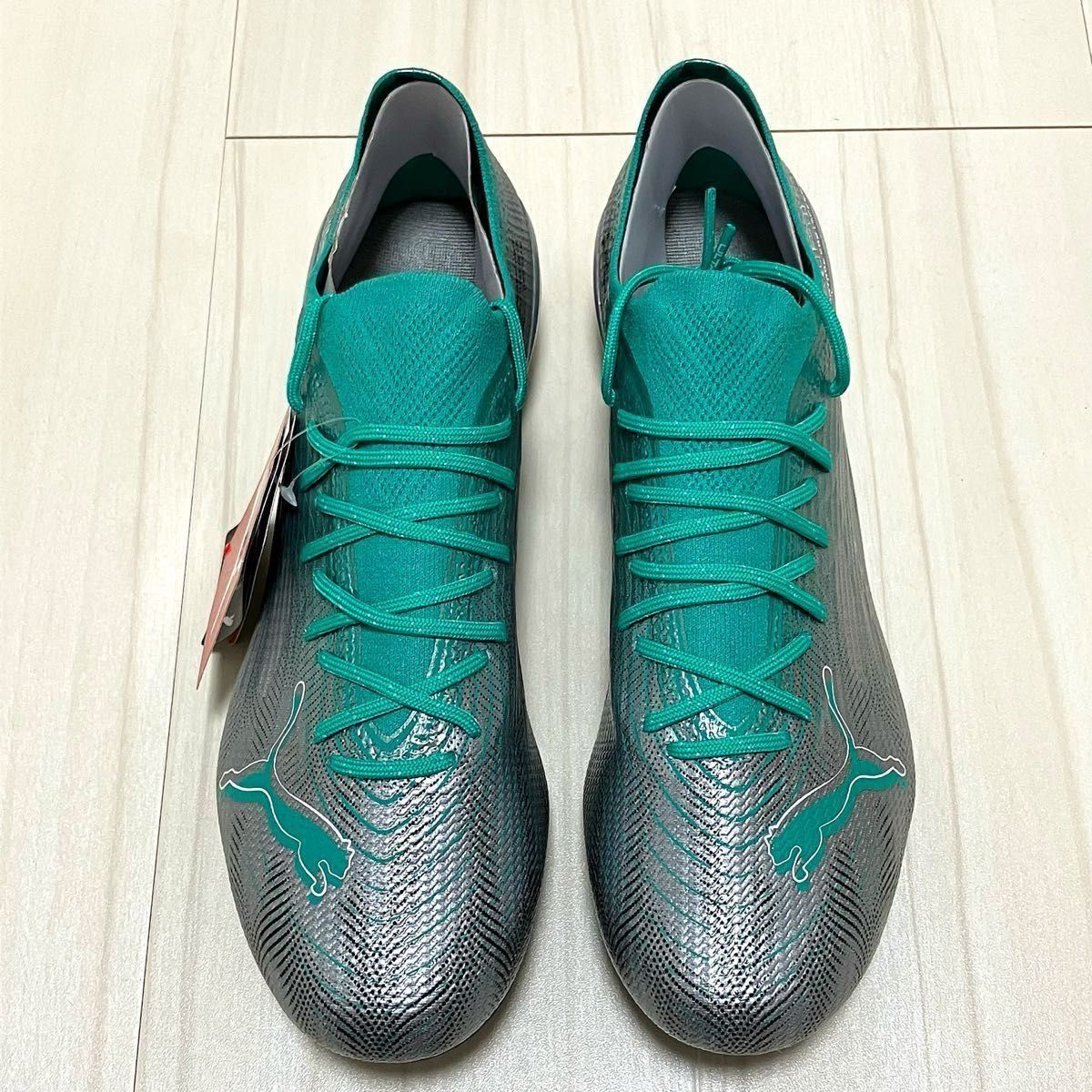 世界1 000足限定 PUMA プーマ MAPF ウルトラ 1 4 FG/AG 世界1 000足限定 PUMA プーマ MAPF ウルトラ 1 4 FG/AG