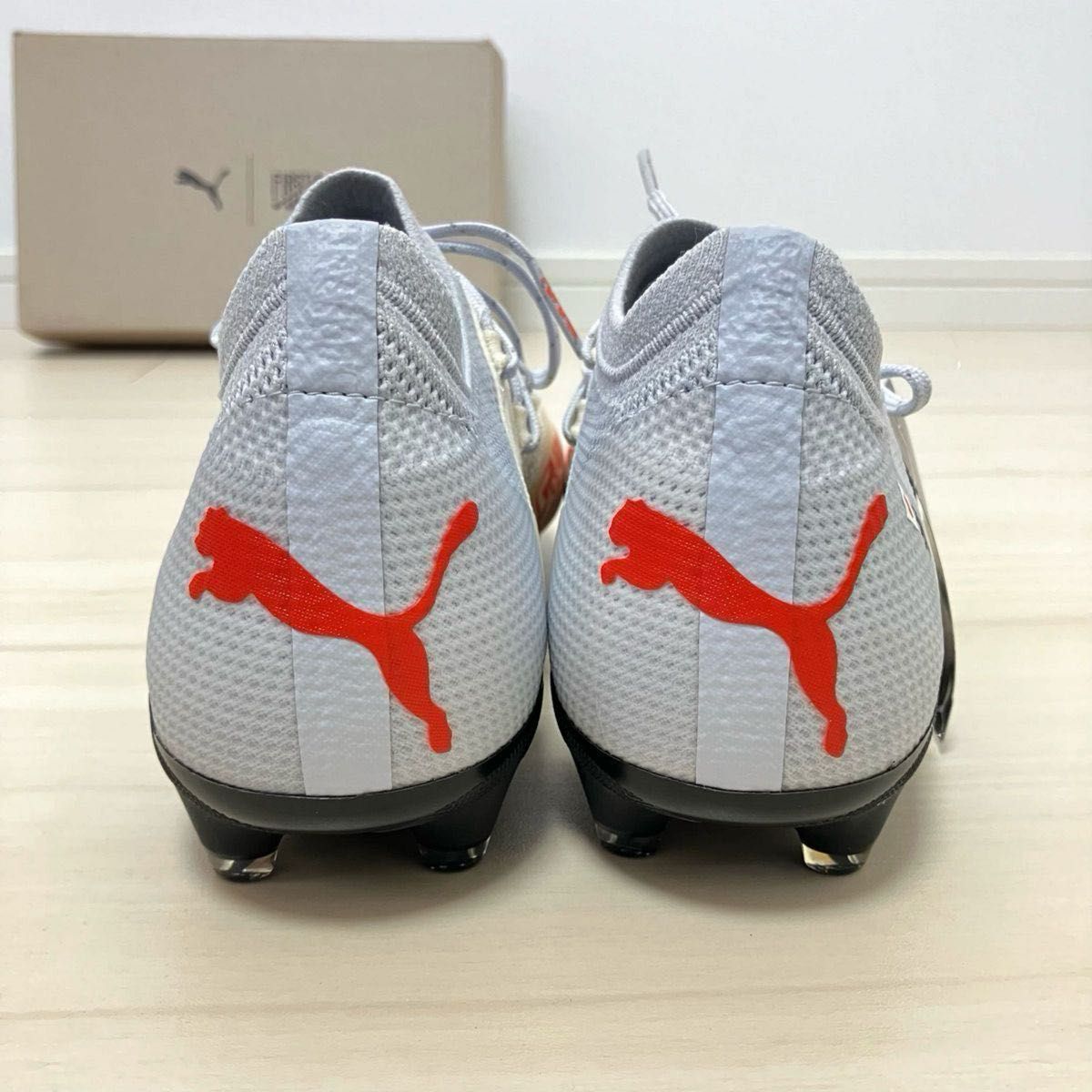 未使用 PUMA プーマ フューチャーZ 1 3 FG/AG 25 0cm 未使用 PUMA プーマ フューチャーZ 1 3 FG/AG 25 0cm