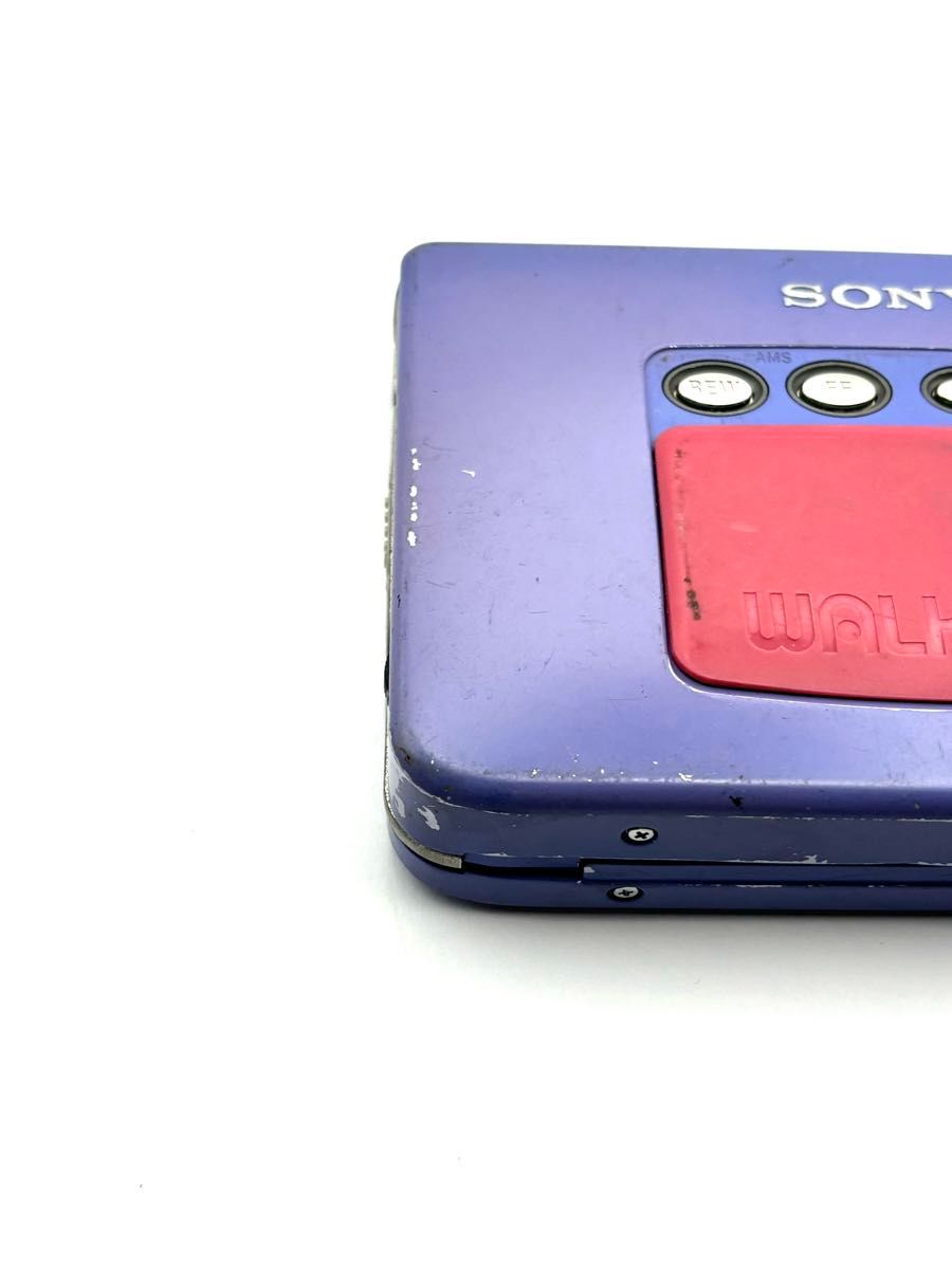 SONY カセットウォークマン WM-EX78 ジャンク品|Yahoo!フリマ SONY カセットウォークマン WM-EX78 ジャンク品|Yahoo!フリマ