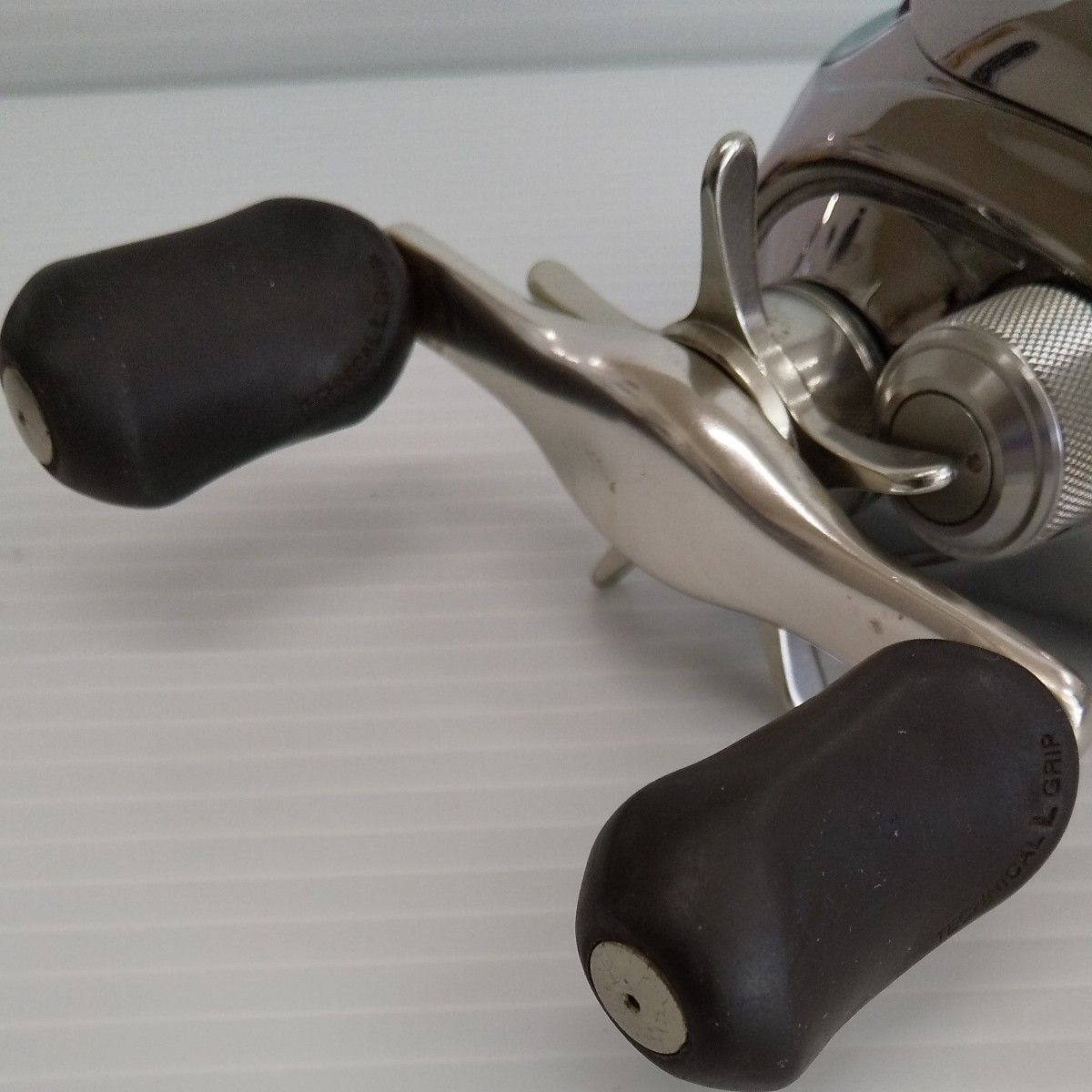 シマノ アンタレスAR 左 美品 (検)SHIMANO ANTARES アンタレス シマノ アンタレスAR 左 美品 (検)SHIMANO ANTARES アンタレス