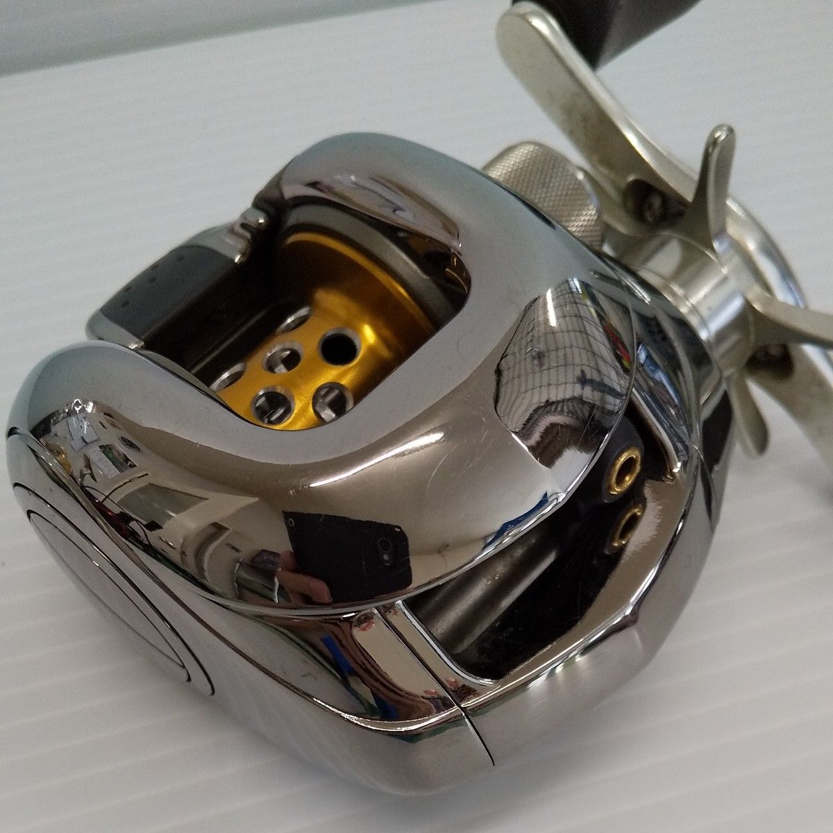 シマノ アンタレスAR 左 美品 (検)SHIMANO ANTARES アンタレス シマノ アンタレスAR 左 美品 (検)SHIMANO ANTARES アンタレス