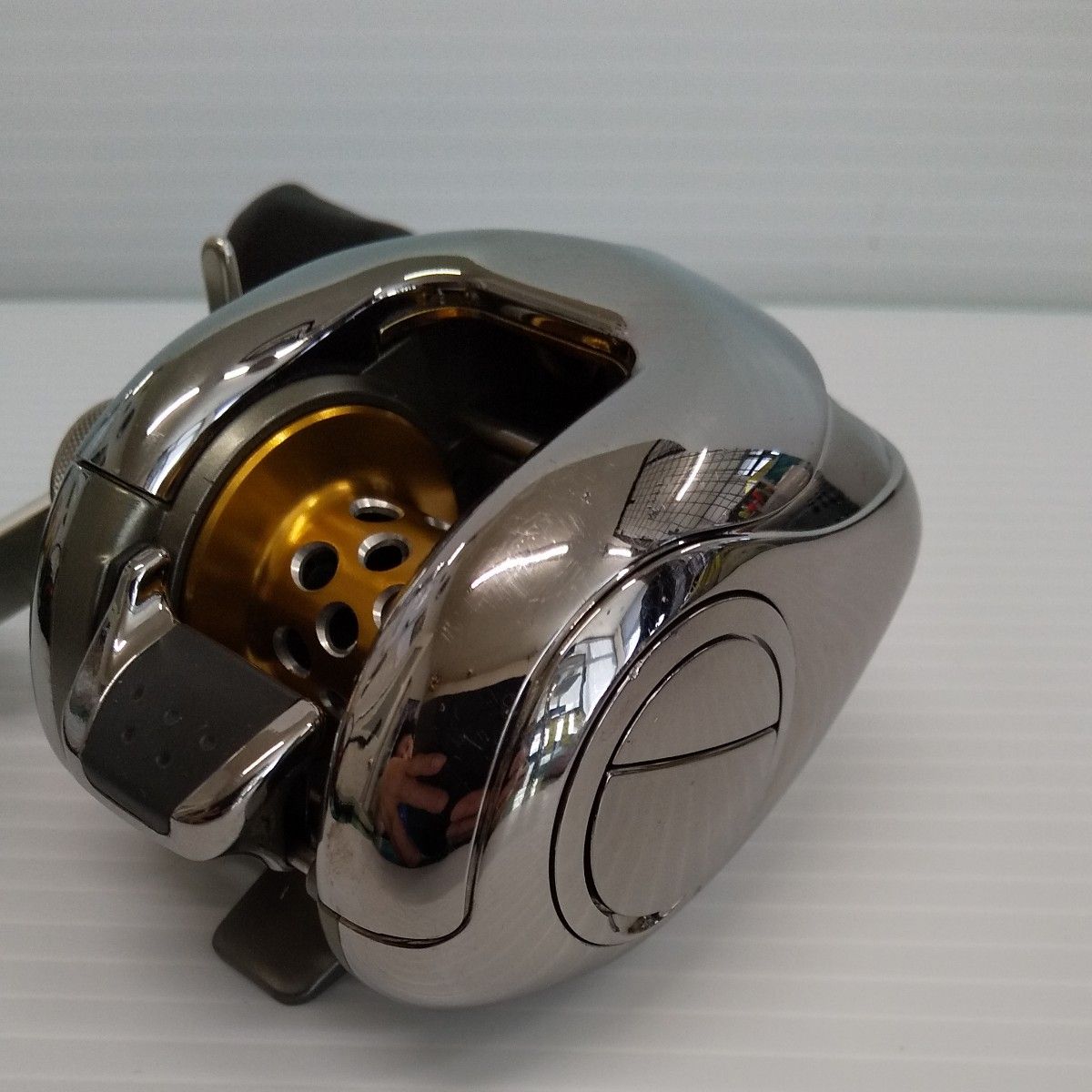 シマノ アンタレスAR 左 美品 (検)SHIMANO ANTARES アンタレス シマノ アンタレスAR 左 美品 (検)SHIMANO ANTARES アンタレス