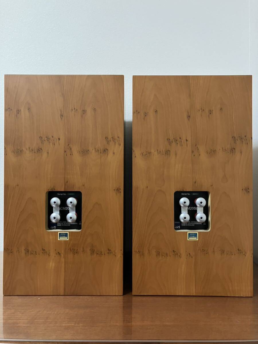 Yahoo!オークション - ATC SCM20SL YEW エレクトリ正規品 Yahoo!オークション - ATC SCM20SL YEW エレクトリ正規品