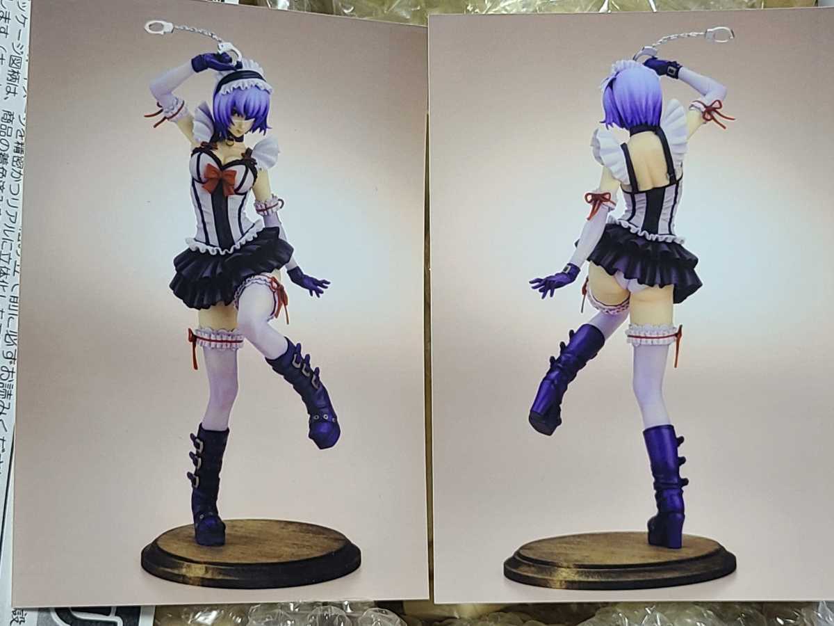 イベント限定】ダイキ工業 1/6 呂蒙子明 山下しゅんや版 イベント限定】ダイキ工業 1/6 呂蒙子明 山下しゅんや版