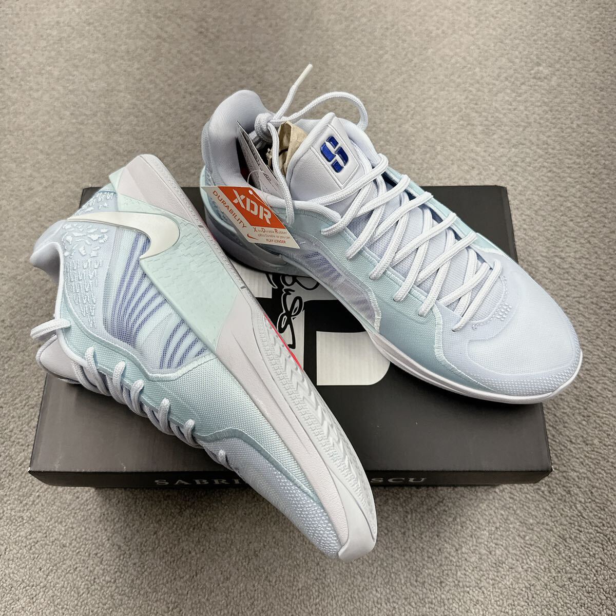 Nike Sabrina 2 Conductorサブリナ2|Yahoo!フリマ(旧PayPay Nike Sabrina 2 Conductorサブリナ2|Yahoo!フリマ(旧PayPay